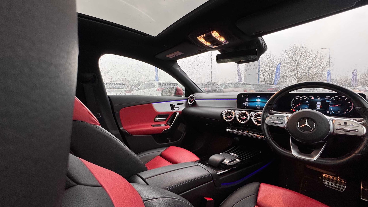 Used Mercedes-Benz CLA 2020 for sale - 76889884: Photo 11