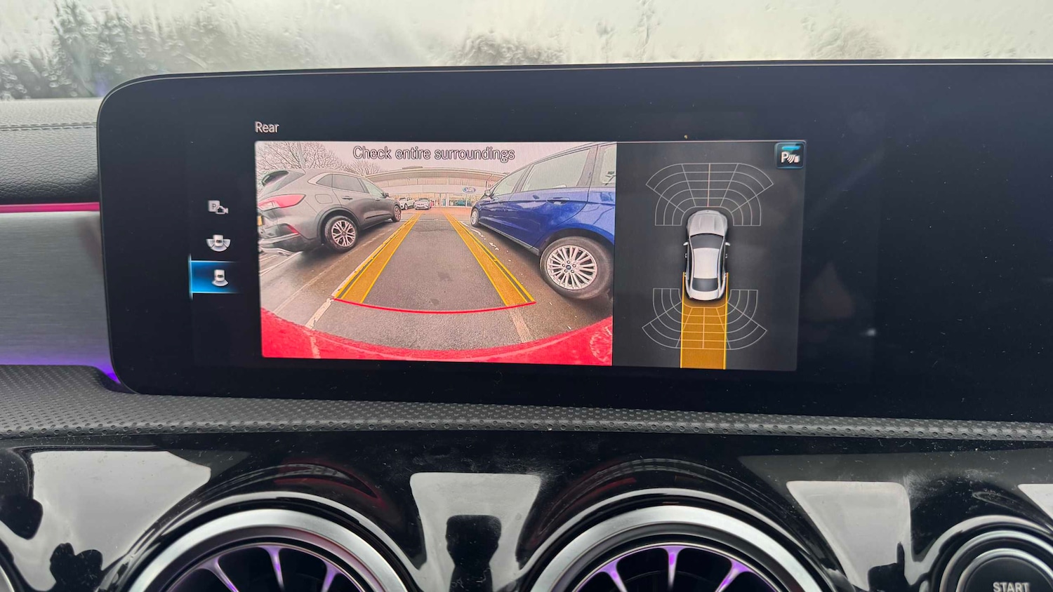 Used Mercedes-Benz CLA 2020 for sale - 76889884: Photo 12