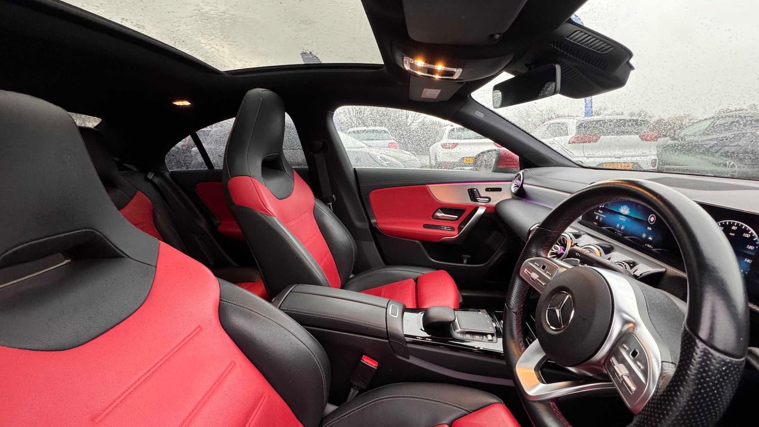 Used Mercedes-Benz CLA 2020 for sale - 76889884: Photo 13