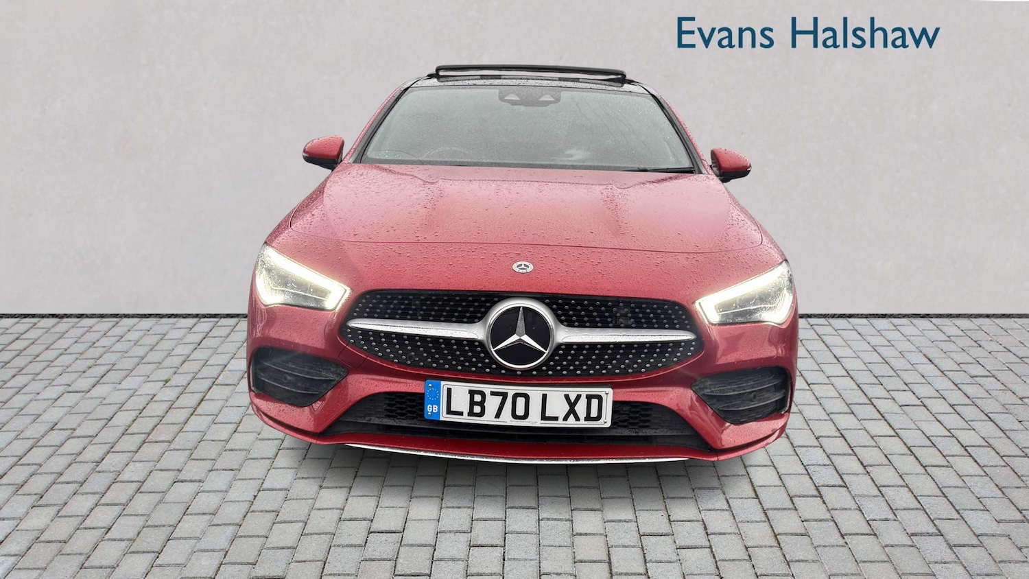 Used Mercedes-Benz CLA 2020 for sale - 76889884: Photo 2