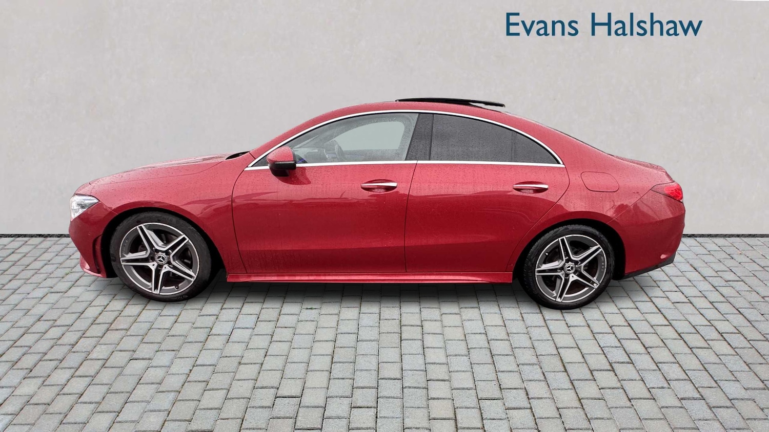 Used Mercedes-Benz CLA 2020 for sale - 76889884: Photo 4