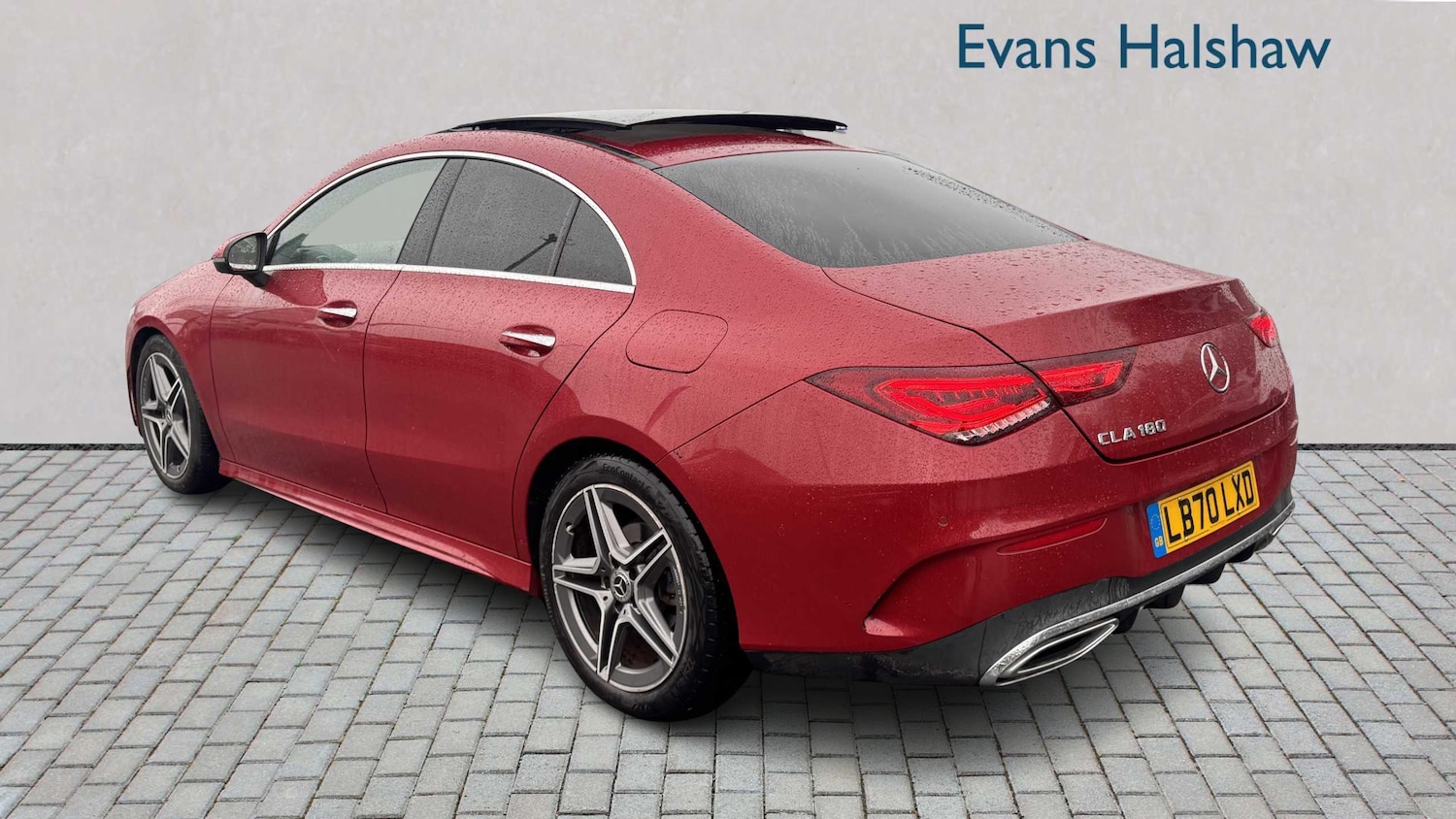 Used Mercedes-Benz CLA 2020 for sale - 76889884: Photo 5