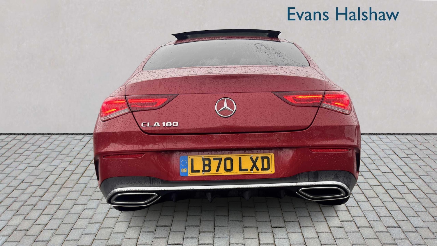 Used Mercedes-Benz CLA 2020 for sale - 76889884: Photo 6
