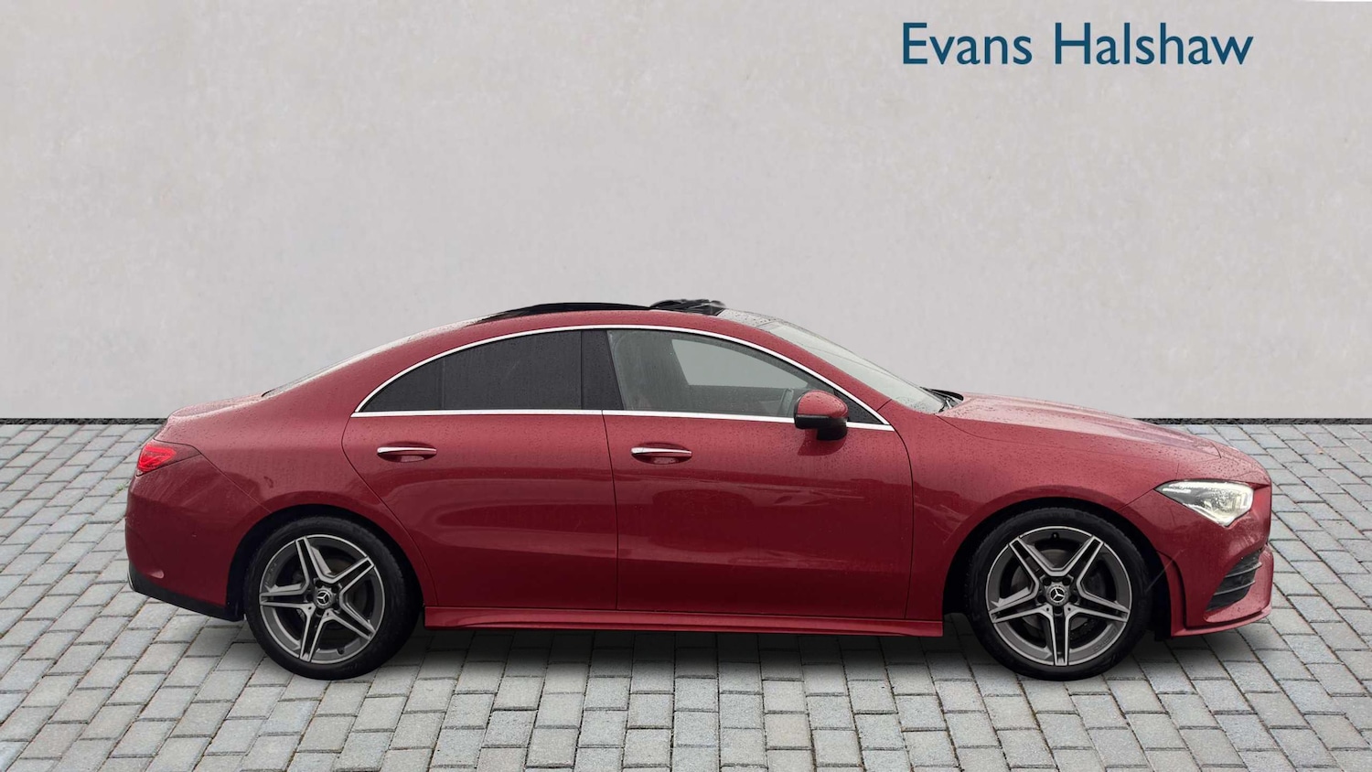 Used Mercedes-Benz CLA 2020 for sale - 76889884: Photo 7