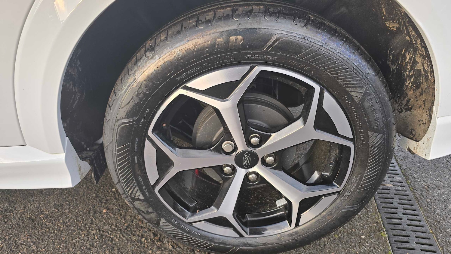 Used Ford Puma 2025 for sale - 77134797: Photo 10