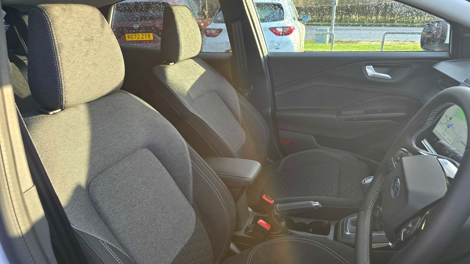 Used Ford Puma 2025 for sale - 77134797: Photo 24