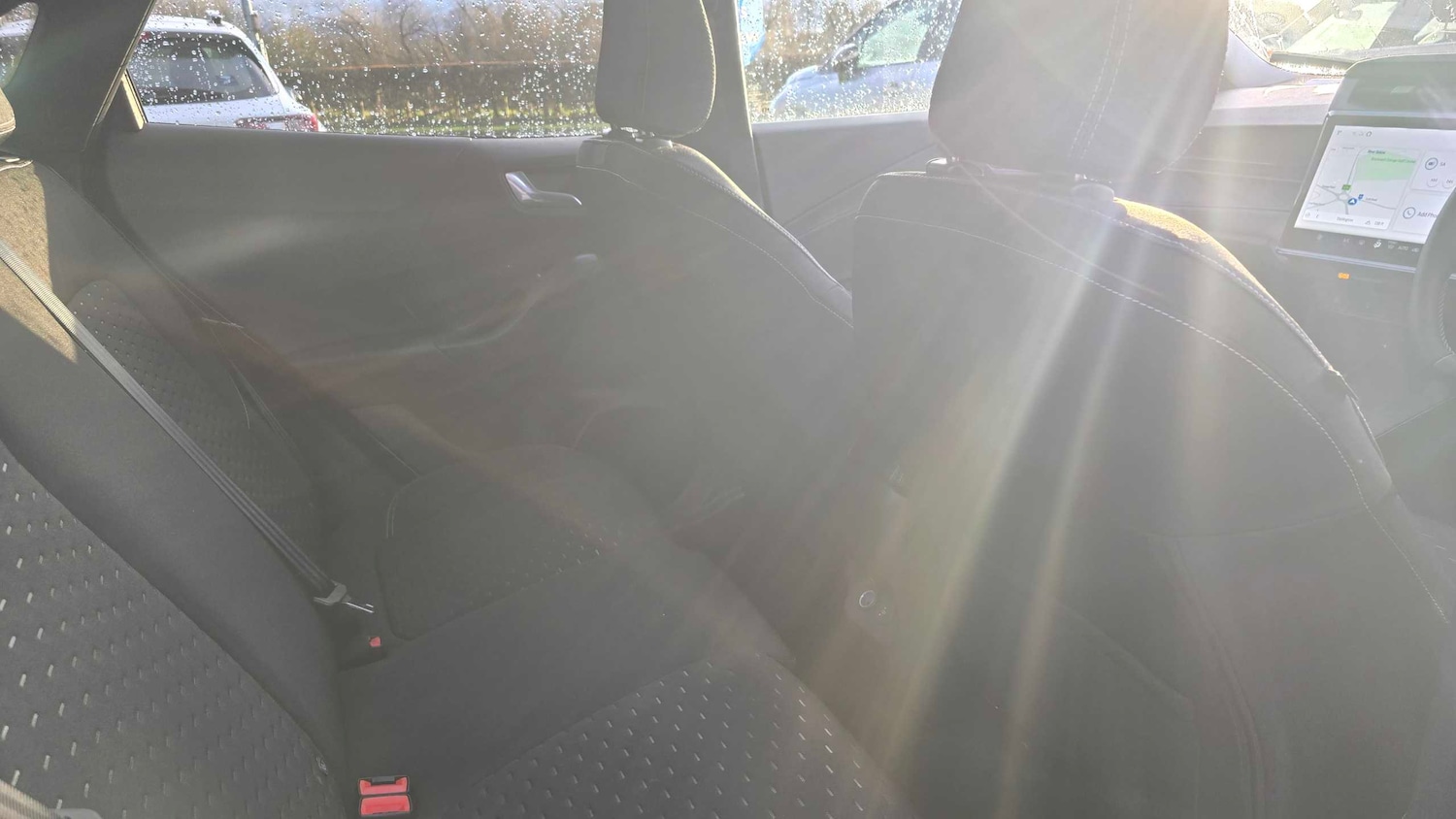 Used Ford Puma 2025 for sale - 77134797: Photo 25