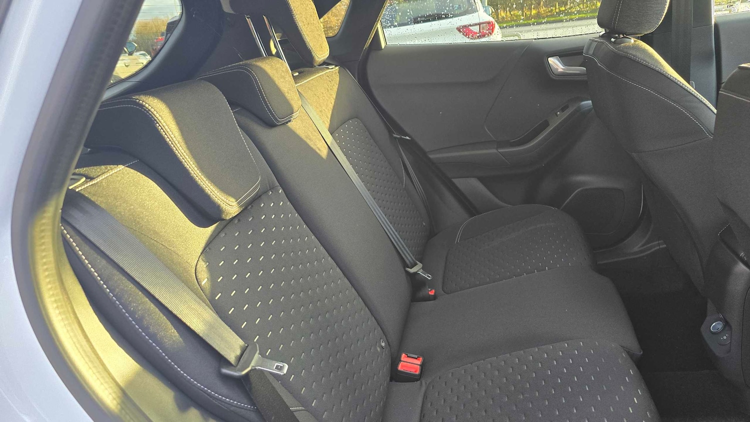 Used Ford Puma 2025 for sale - 77134797: Photo 26