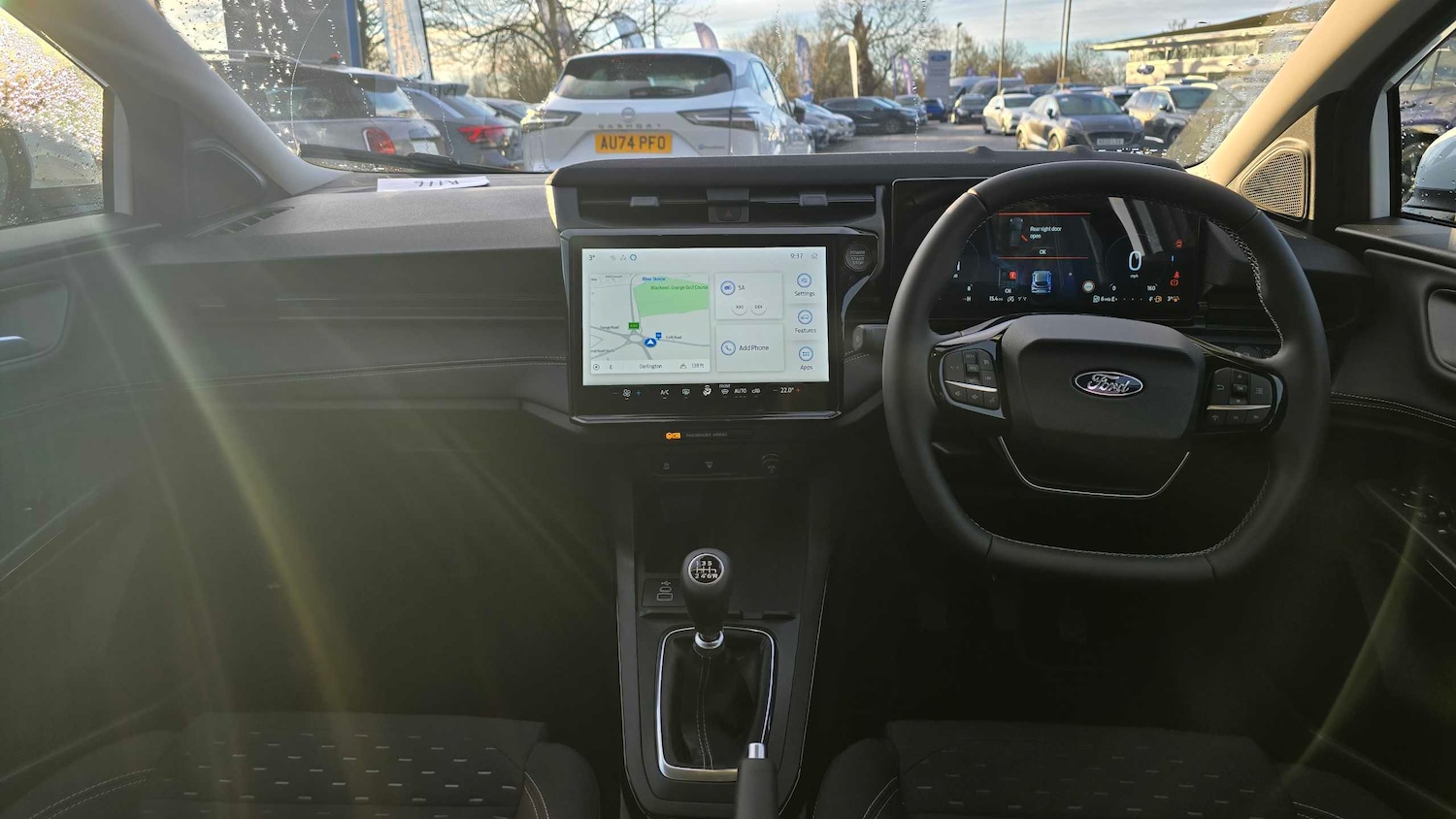 Used Ford Puma 2025 for sale - 77134797: Photo 27