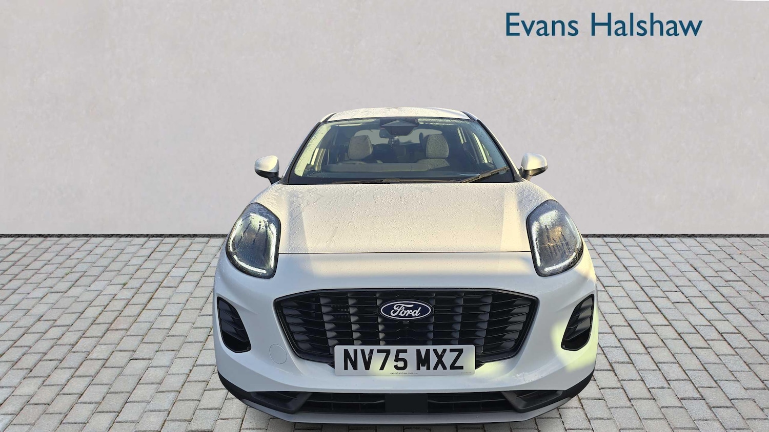 Used Ford Puma 2025 for sale - 77134797: Photo 3