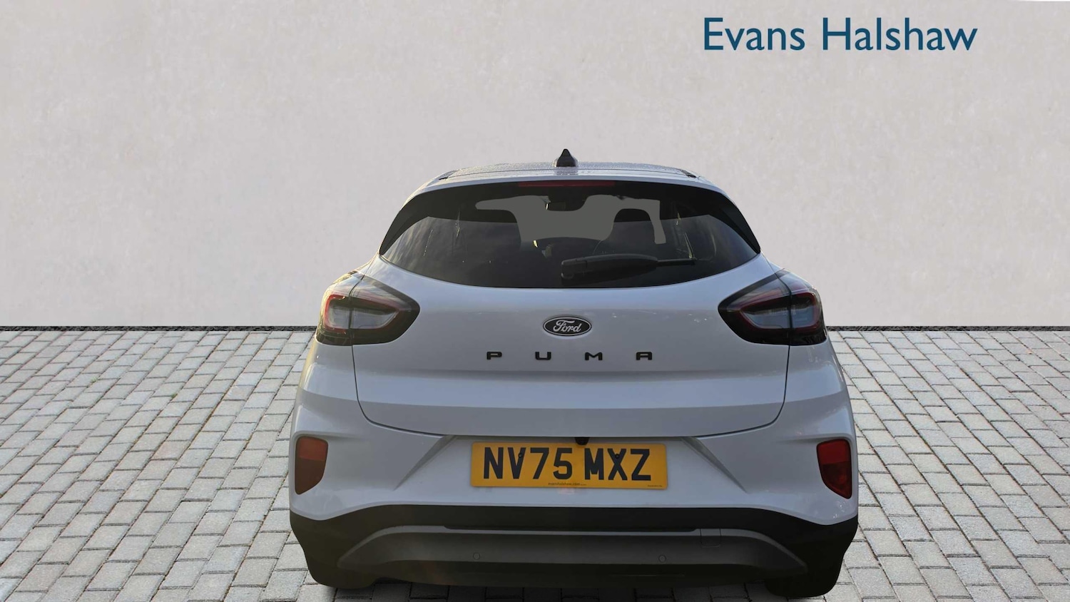 Used Ford Puma 2025 for sale - 77134797: Photo 4