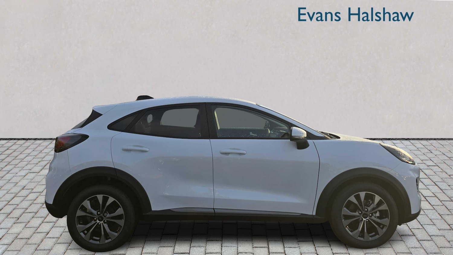 Used Ford Puma 2025 for sale - 77134797: Photo 5