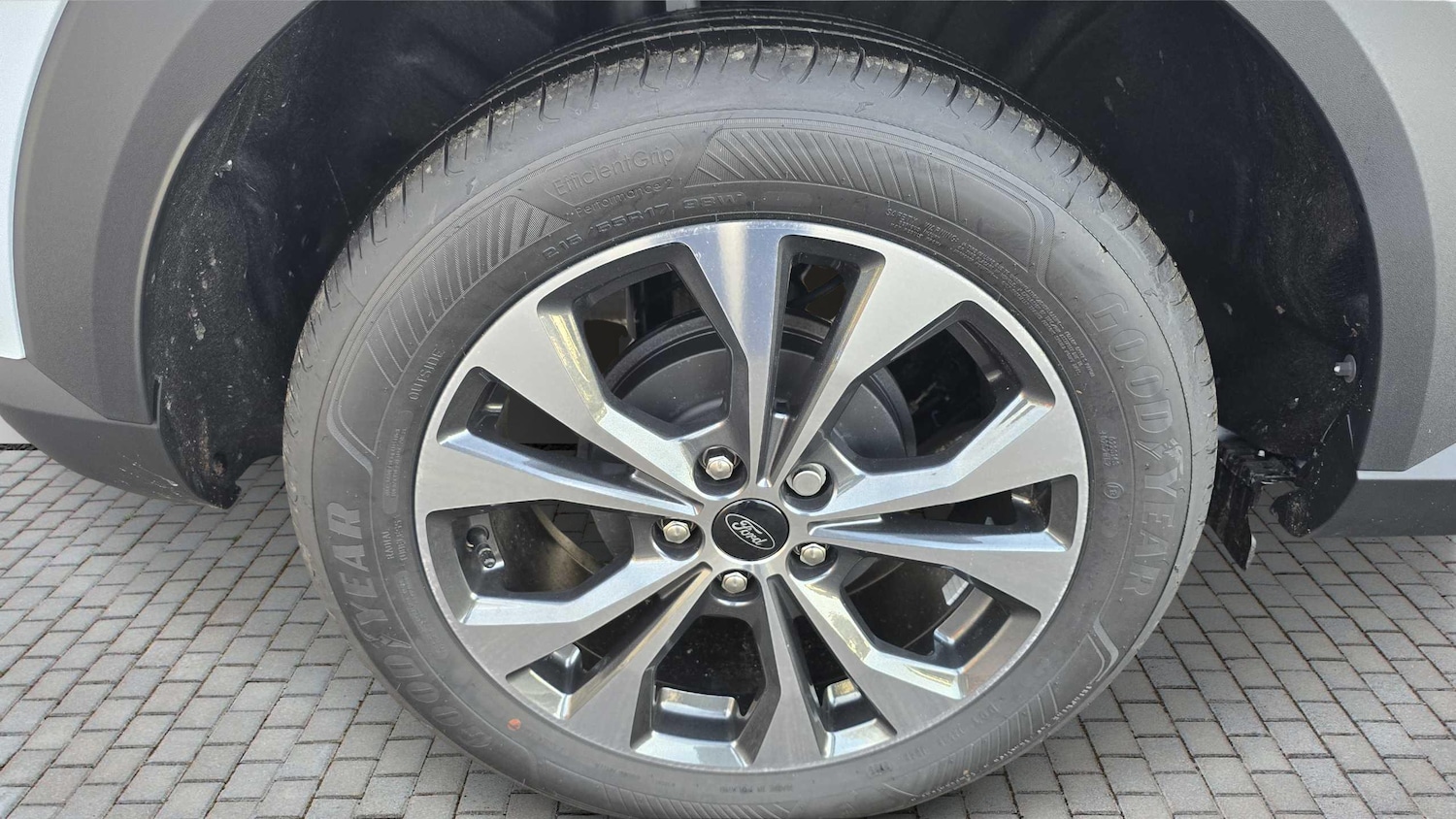 Used Ford Puma 2025 for sale - 77134797: Photo 7