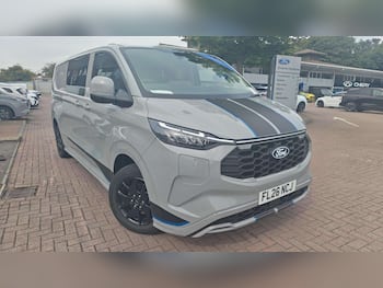 Used Ford Tourneo Custom 2026 for sale - 79660315: Photo