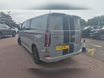 Used Ford Tourneo Custom 2026 for sale - 79660315: Photo