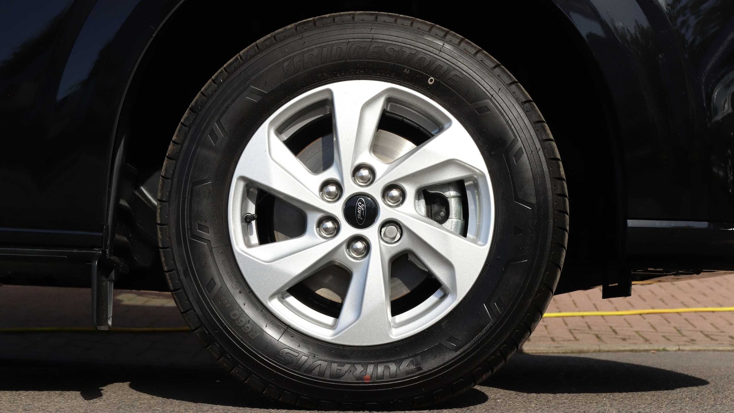 Used Ford Transit Custom for sale - 76218414: Photo 11