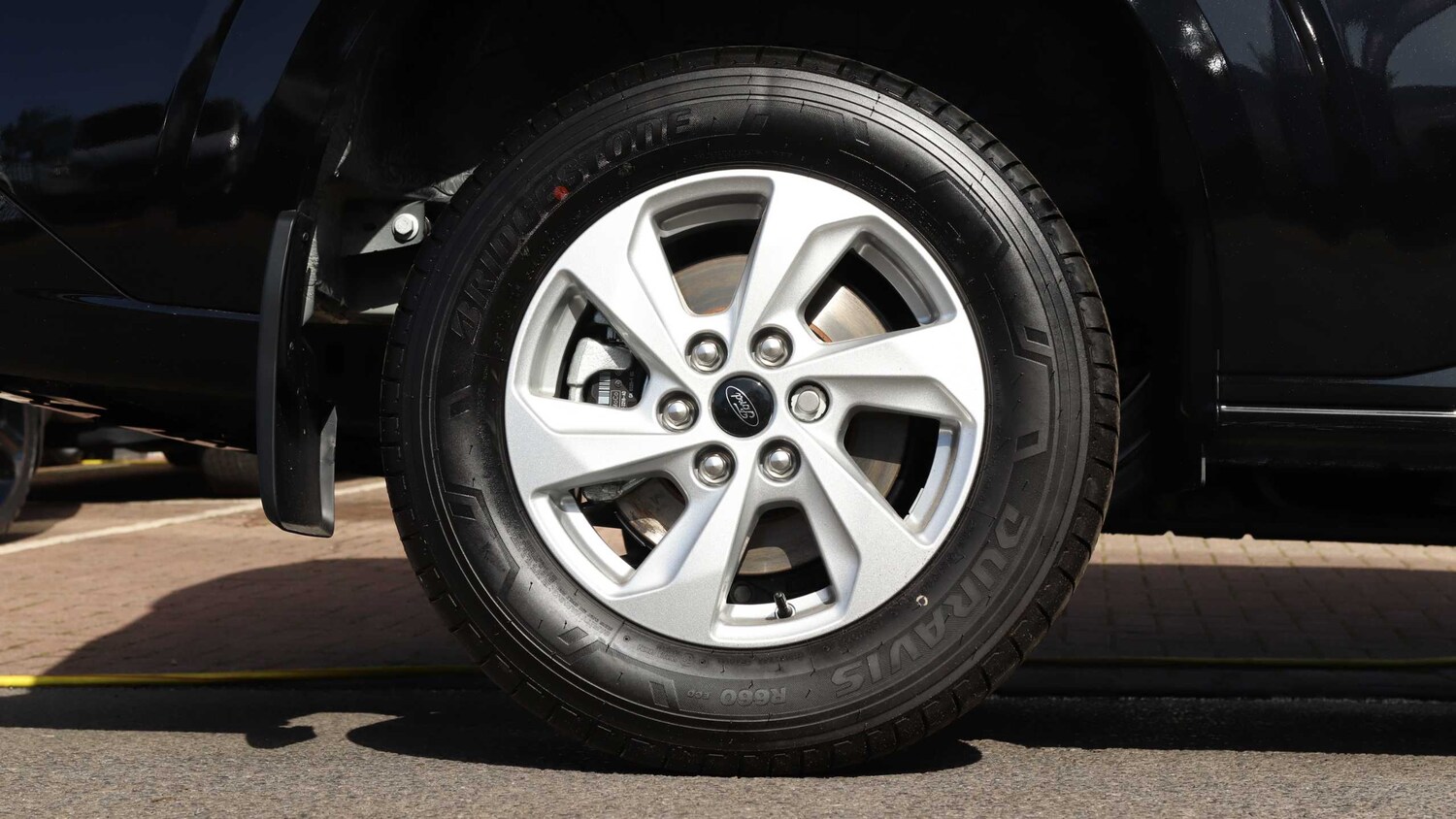 Used Ford Transit Custom for sale - 76218414: Photo 12