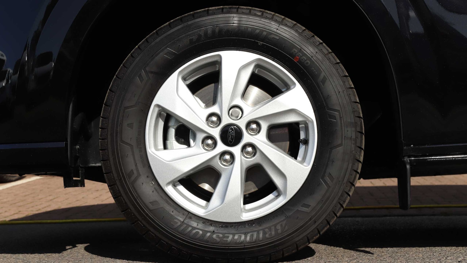 Used Ford Transit Custom for sale - 76218414: Photo 13