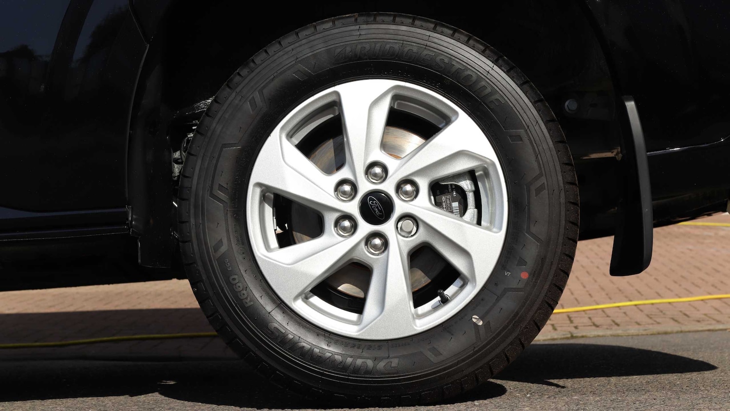 Used Ford Transit Custom for sale - 76218414: Photo 14