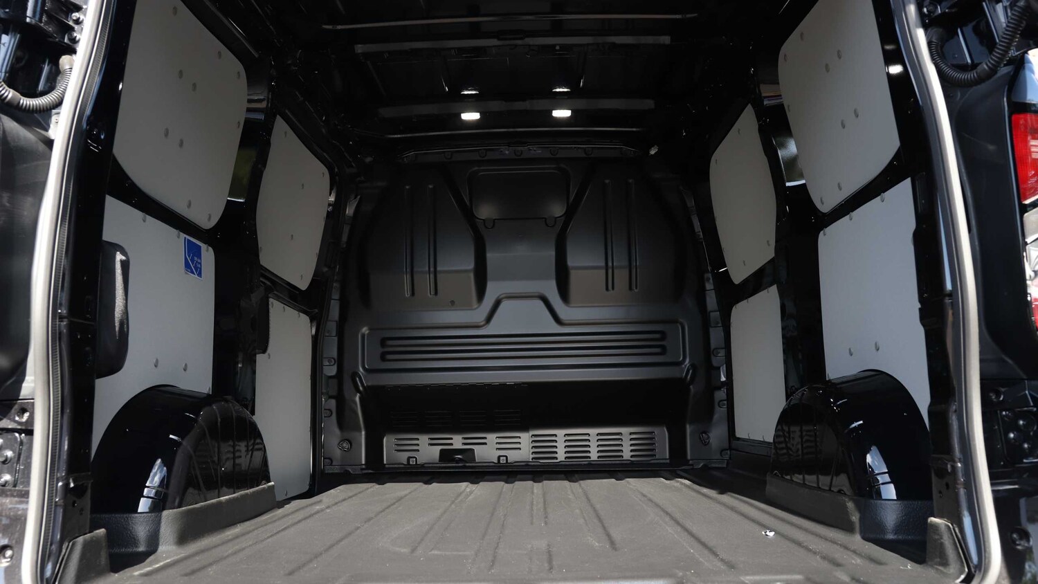 Used Ford Transit Custom for sale - 76218414: Photo 15