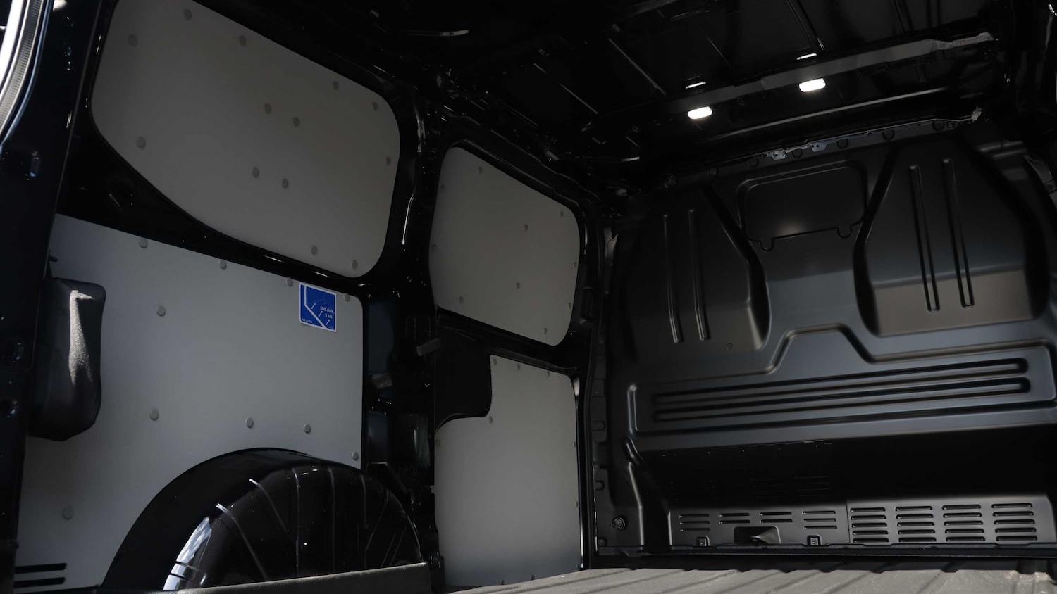 Used Ford Transit Custom for sale - 76218414: Photo 16