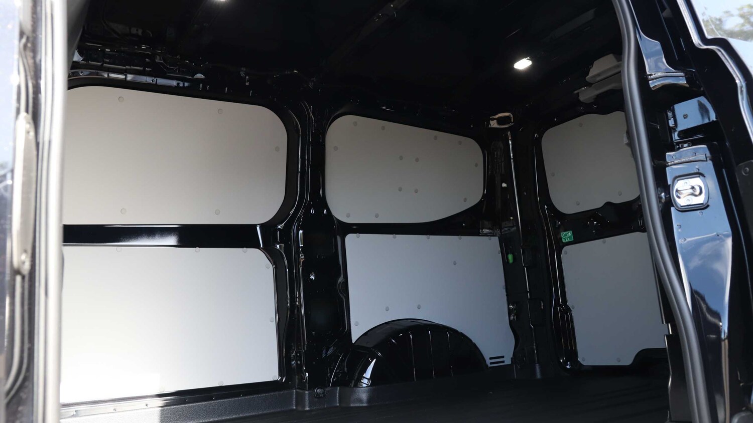 Used Ford Transit Custom for sale - 76218414: Photo 19