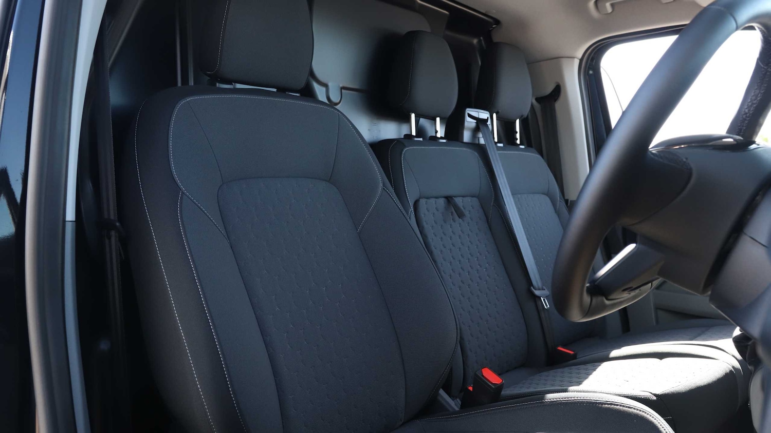 Used Ford Transit Custom for sale - 76218414: Photo 20