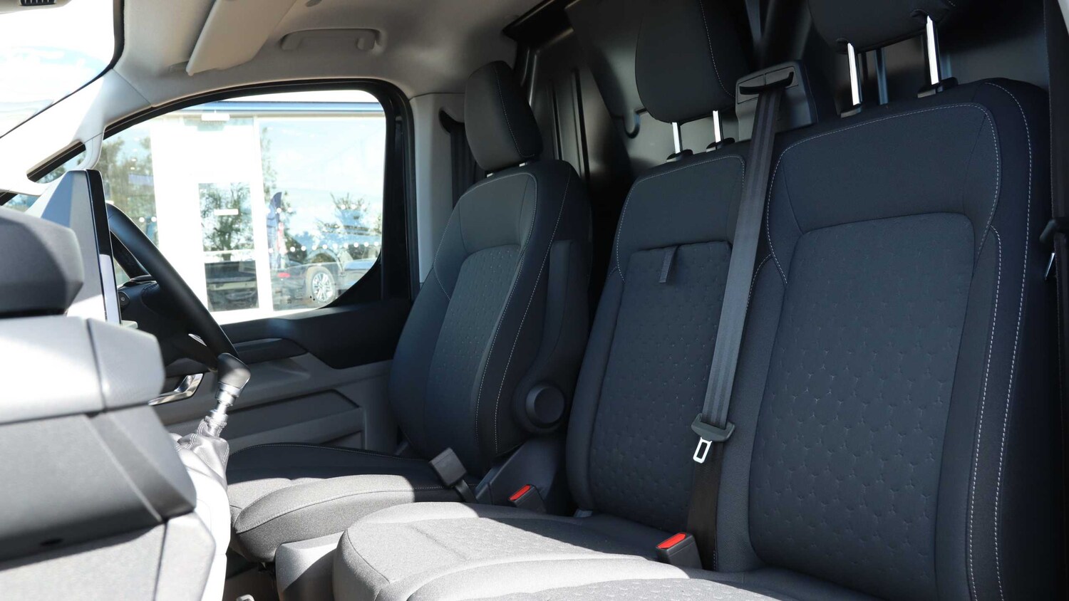 Used Ford Transit Custom for sale - 76218414: Photo 21