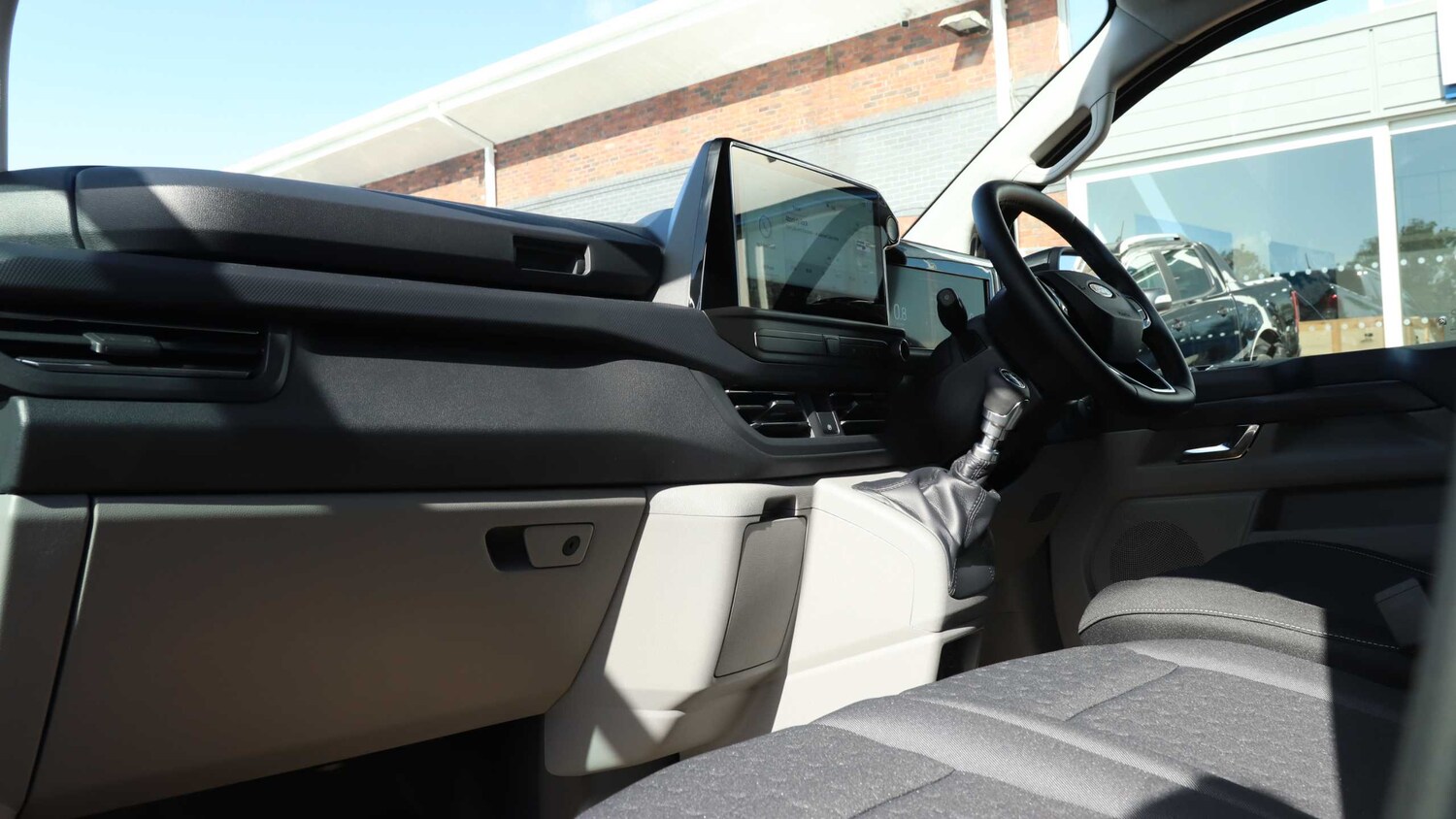 Used Ford Transit Custom for sale - 76218414: Photo 22