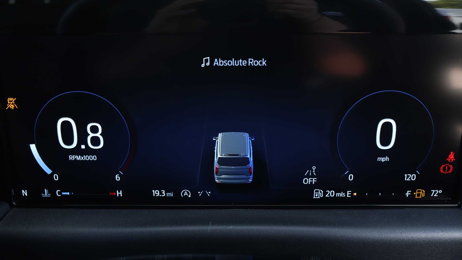 Used Ford Transit Custom for sale - 76218414: Photo 24