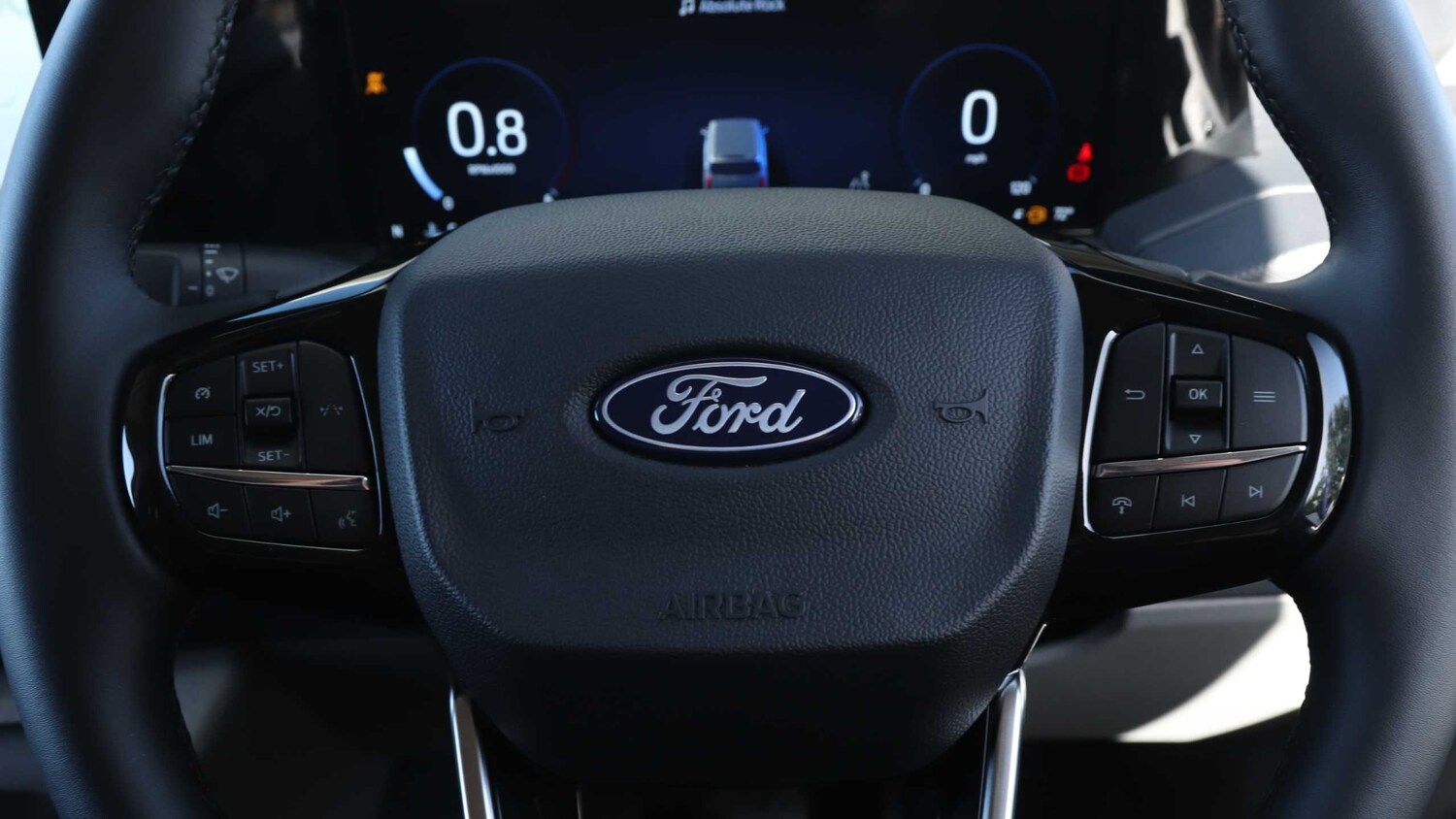 Used Ford Transit Custom for sale - 76218414: Photo 25