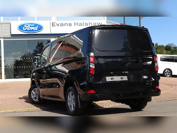 Used Ford Transit Custom for sale - 76218414: Photo 2