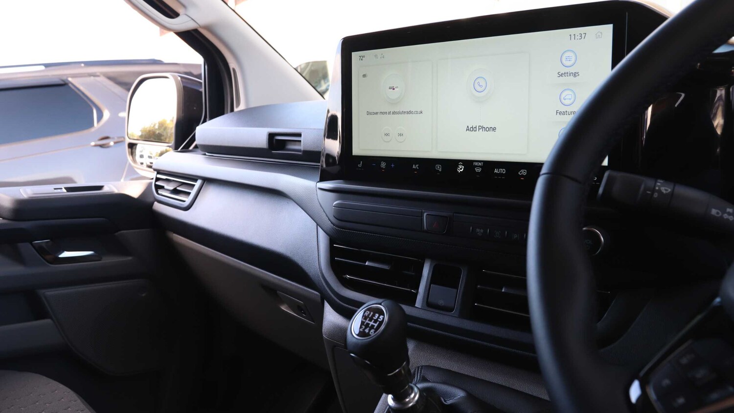 Used Ford Transit Custom for sale - 76218414: Photo 30