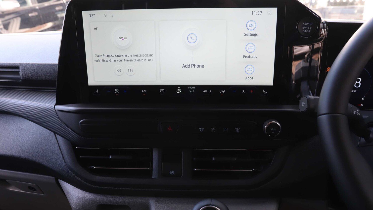 Used Ford Transit Custom for sale - 76218414: Photo 31