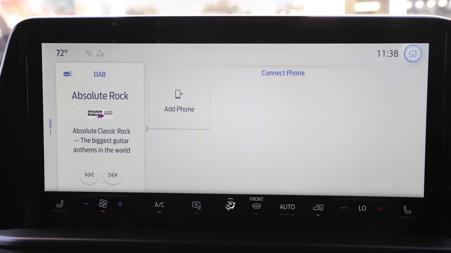 Used Ford Transit Custom for sale - 76218414: Photo 33