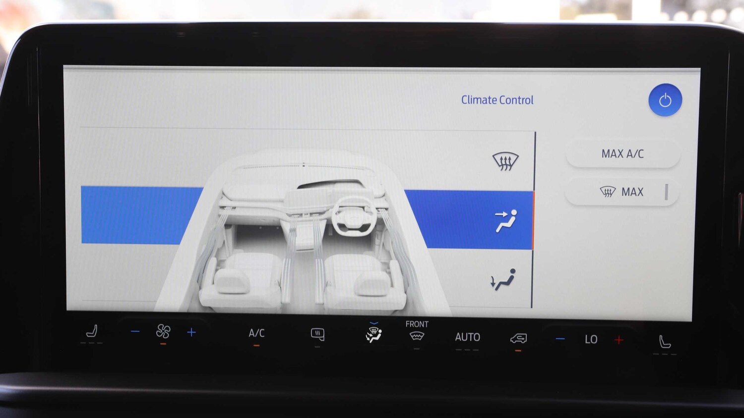 Used Ford Transit Custom for sale - 76218414: Photo 34