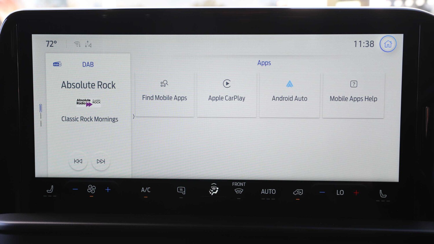 Used Ford Transit Custom for sale - 76218414: Photo 35