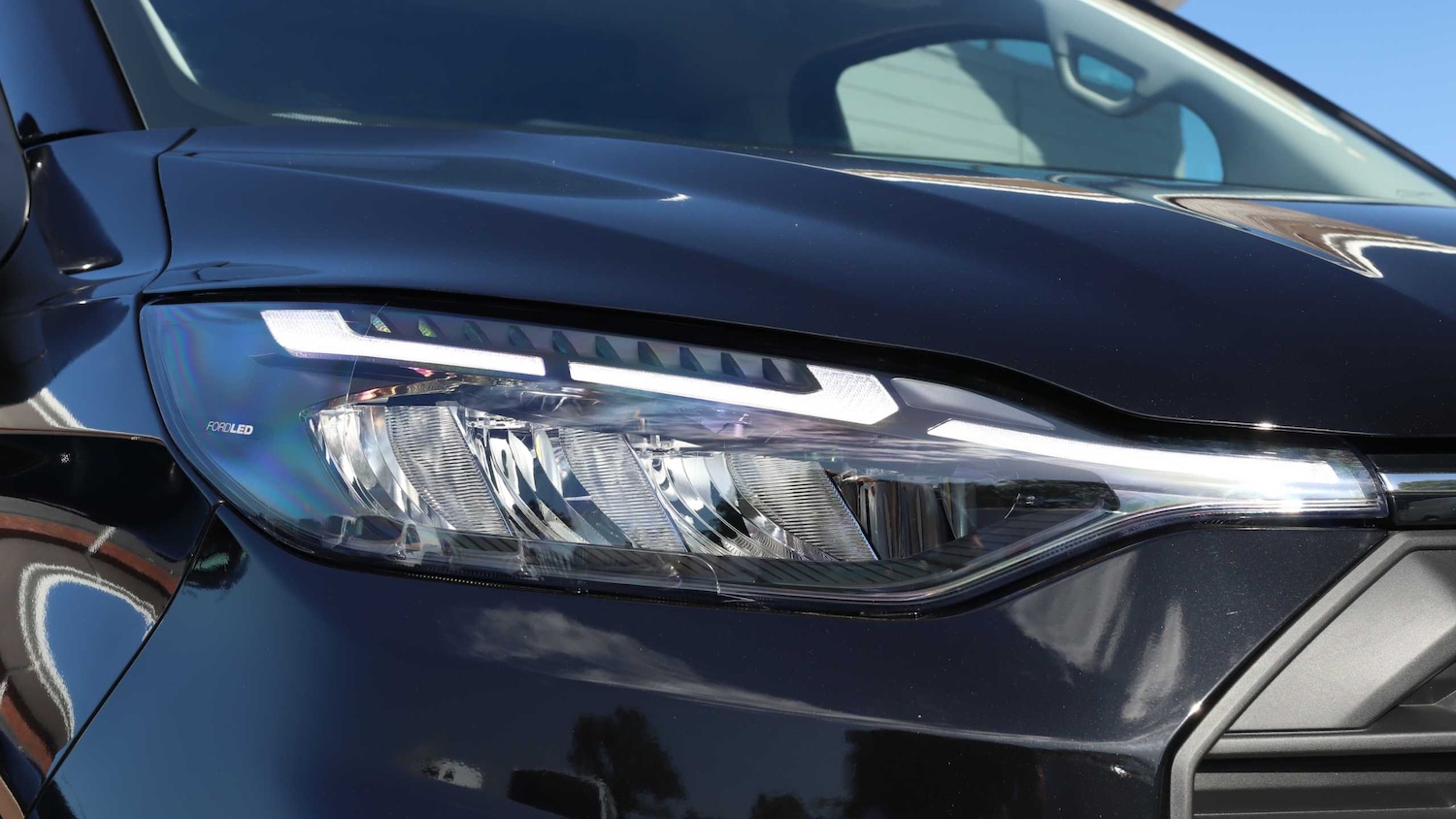 Used Ford Transit Custom for sale - 76218414: Photo 4