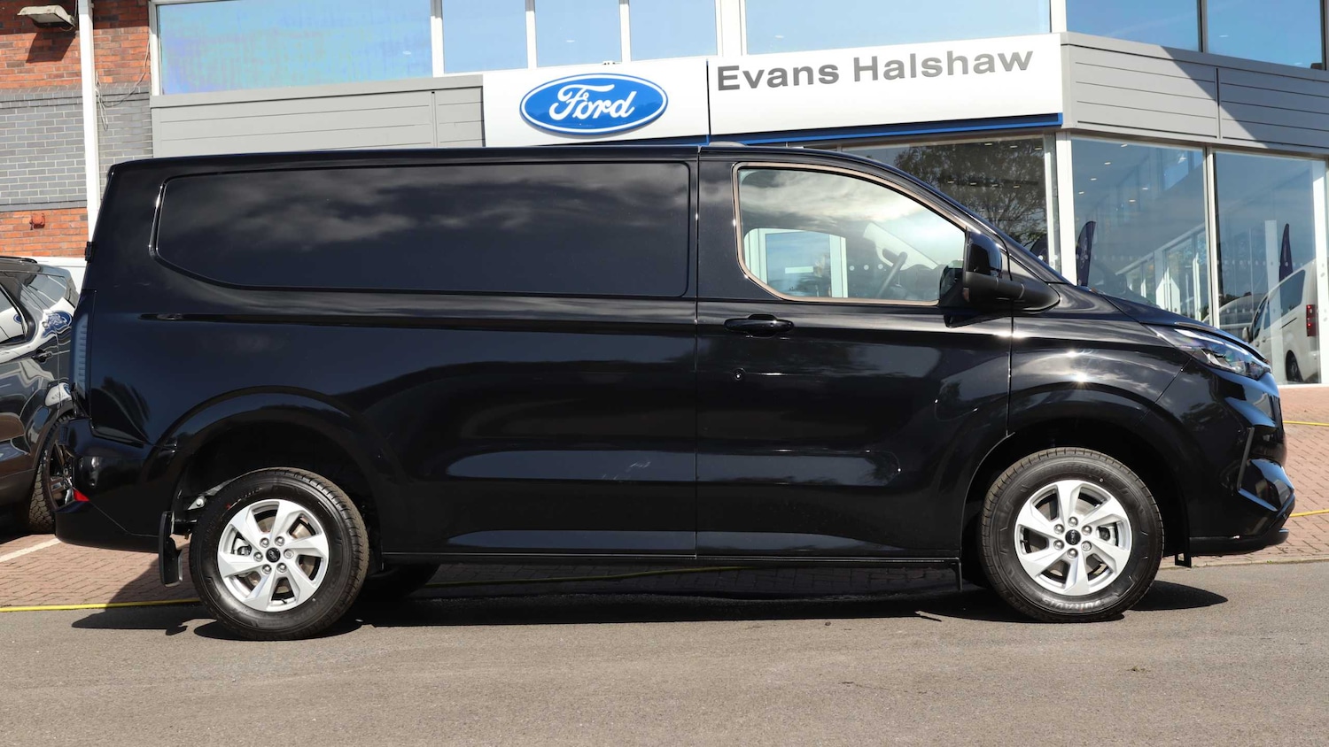 Used Ford Transit Custom for sale - 76218414: Photo 6