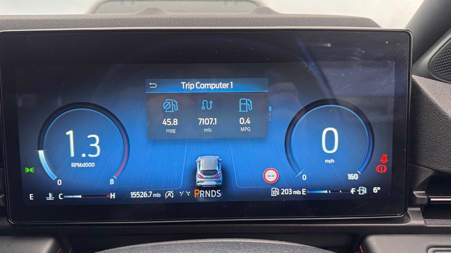 Used Ford Puma 2024 for sale - 76842943: Photo 10