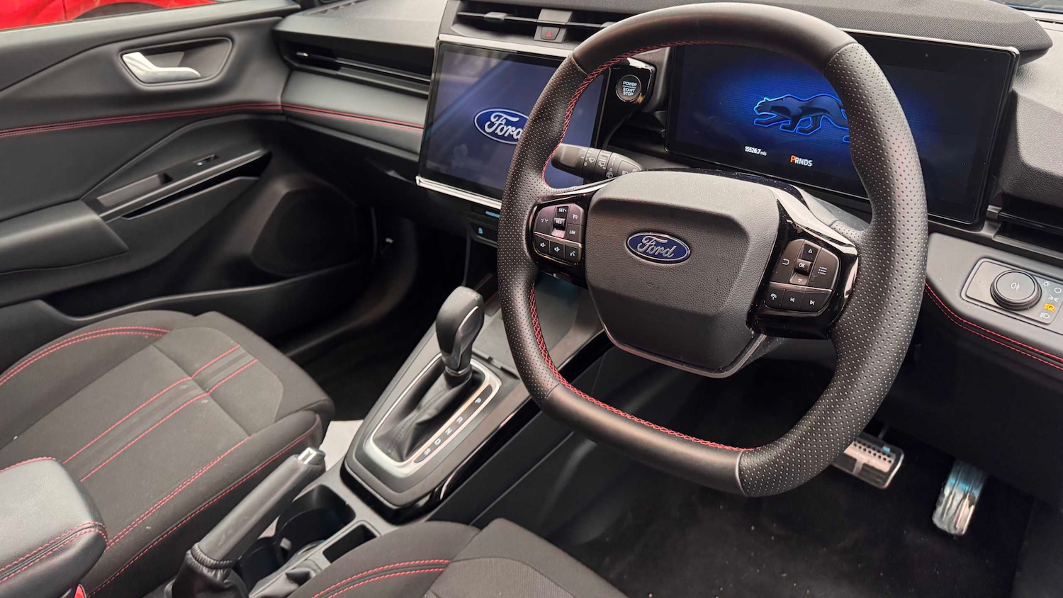 Used Ford Puma 2024 for sale - 76842943: Photo 12