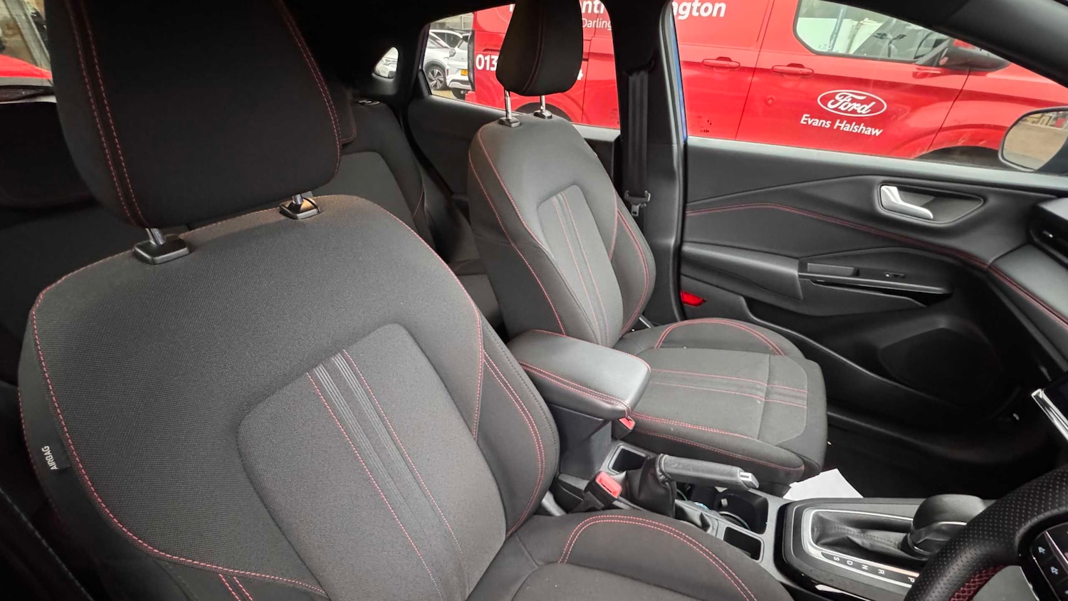 Used Ford Puma 2024 for sale - 76842943: Photo 13