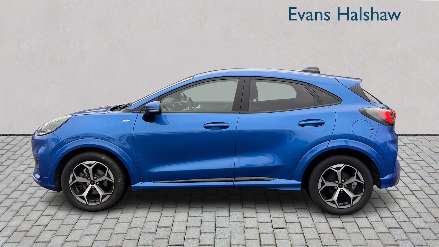 Used Ford Puma 2024 for sale - 76842943: Photo 4