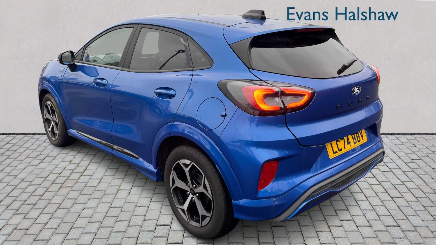 Used Ford Puma 2024 for sale - 76842943: Photo 5