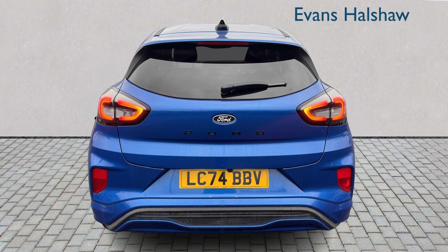 Used Ford Puma 2024 for sale - 76842943: Photo 6