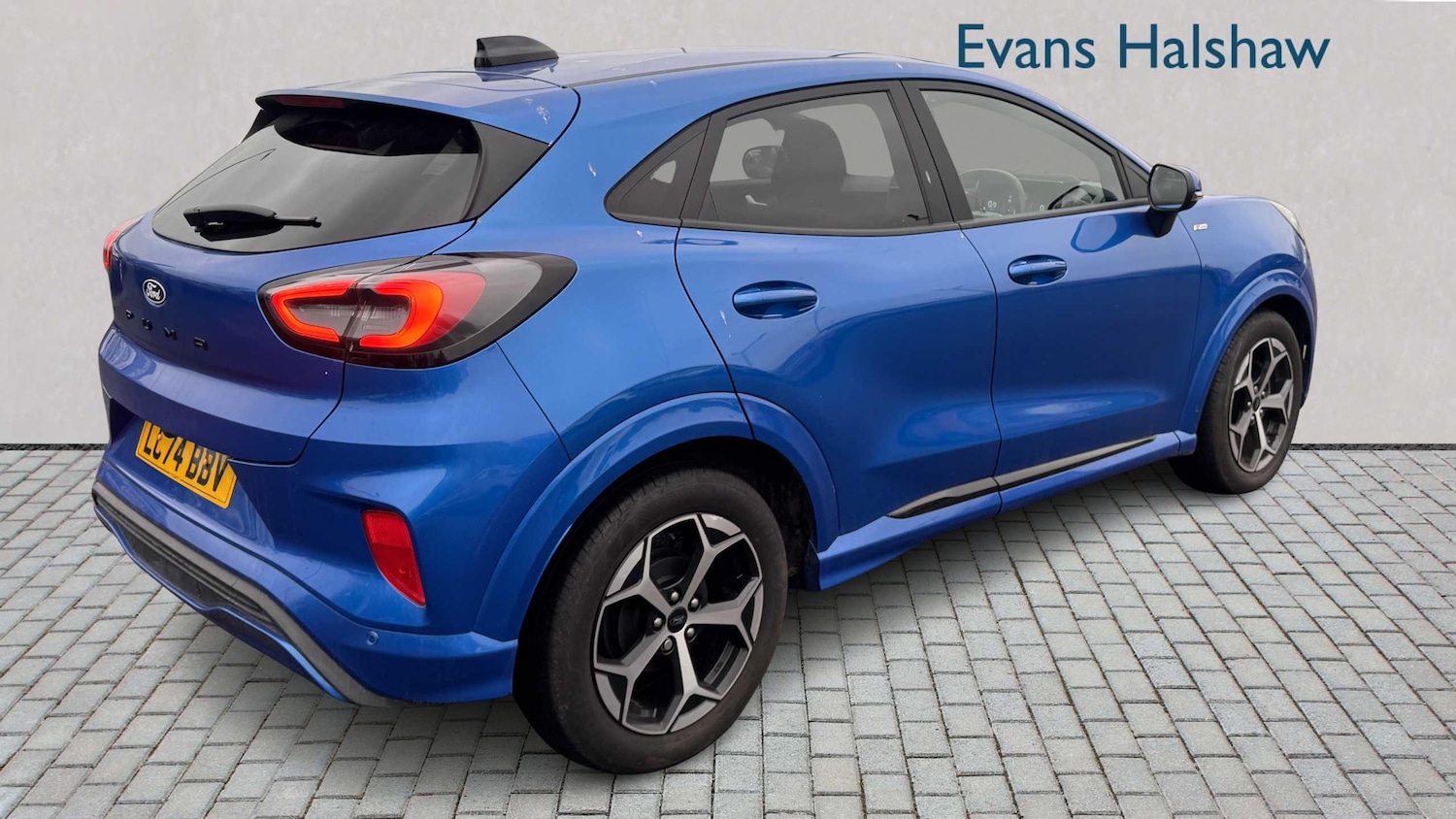 Used Ford Puma 2024 for sale - 76842943: Photo 7