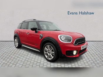 Used MINI Countryman 2019 for sale - 77257152: Photo