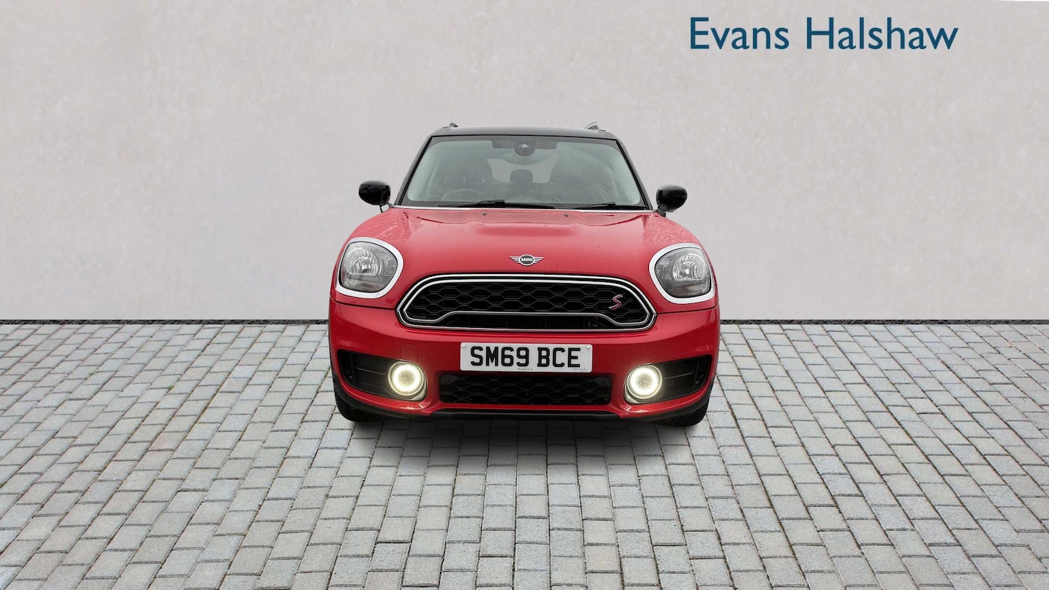 Used MINI Countryman for sale - 77257152: Photo 2