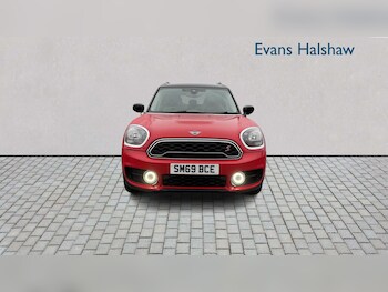 Used MINI Countryman 2019 for sale - 77257152: Photo