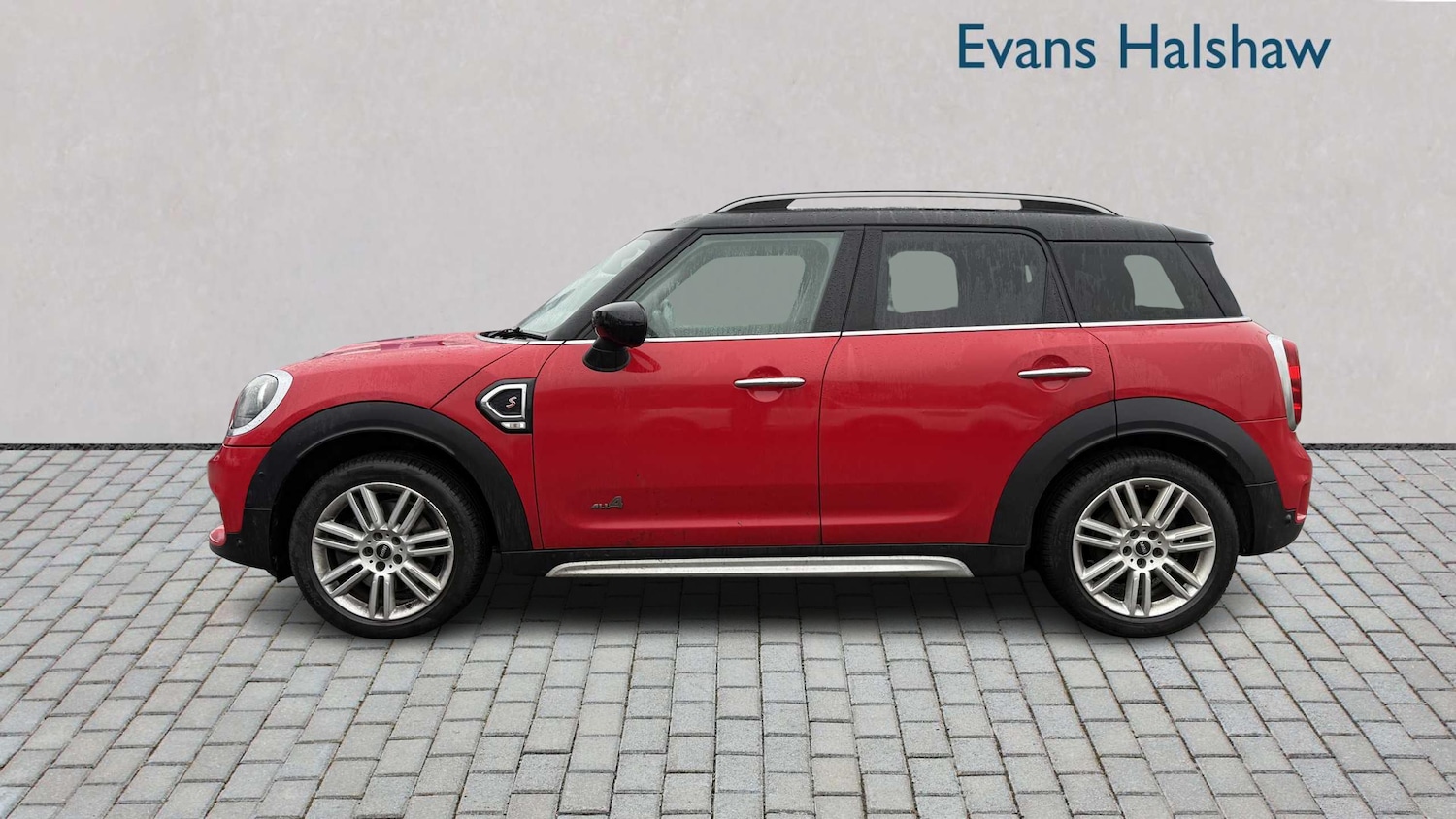 Used MINI Countryman for sale - 77257152: Photo 4